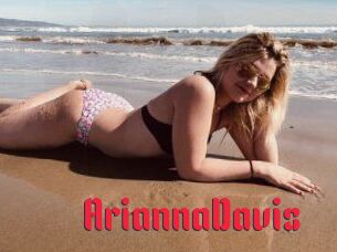AriannaDavis