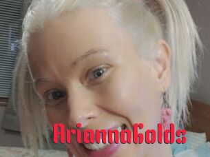 AriannaGolds