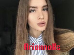 AriannaKs