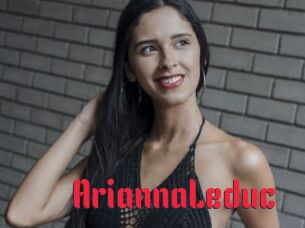 AriannaLeduc