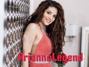 AriannaLegend