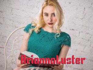 AriannaLuster