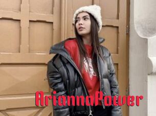 AriannaPower