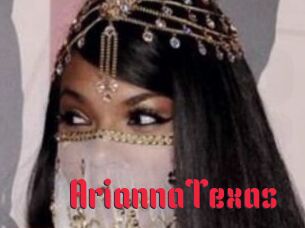 Arianna_Texas