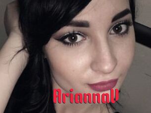 AriannaV