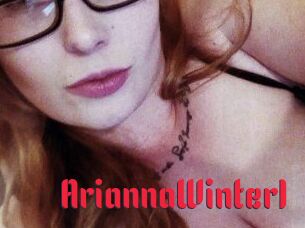 AriannaWinter1