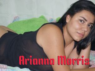 Arianna_Morris