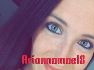 Ariannamae18
