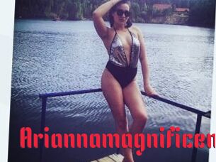 Ariannamagnificent