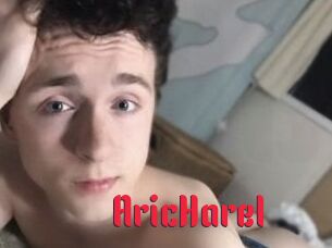 Aric_Harel