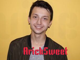 ArickSweet