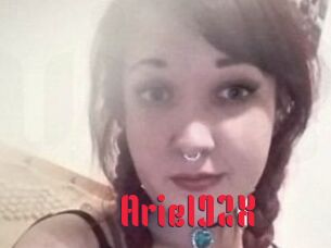 Ariel92X