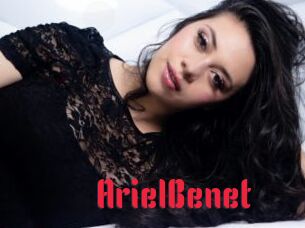 ArielBenet
