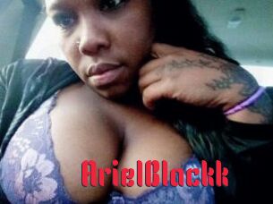 ArielBlackk