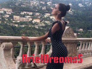 ArielDreamsS