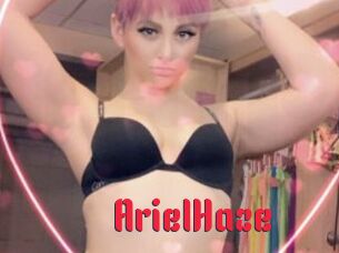 ArielHaze