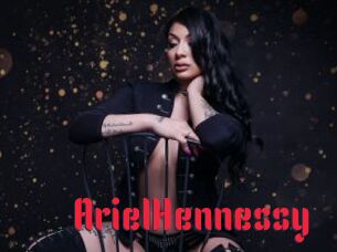 ArielHennessy