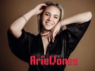 ArielJones