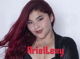 ArielLexy