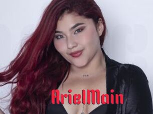 ArielMain