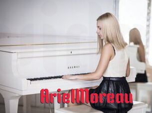 ArielMoreau