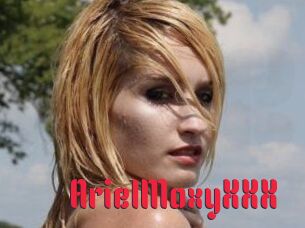 ArielMoxyXXX