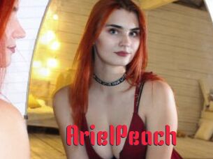 ArielPeach