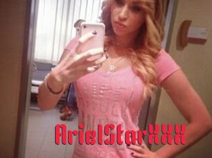 ArielStarXXX