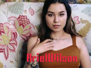 ArielWilson