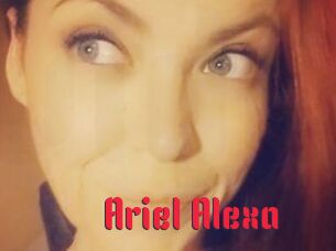 Ariel_Alexa