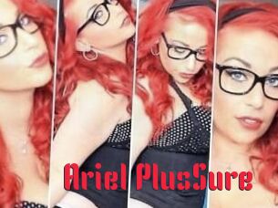 Ariel_PlusSure