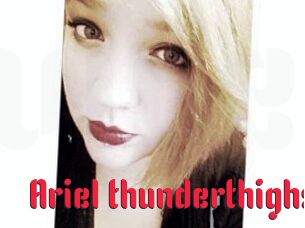 Ariel_thunderthighs