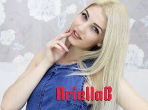 AriellaB