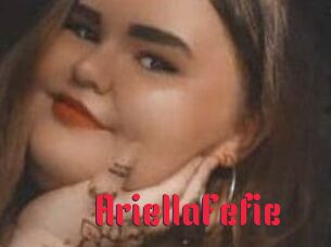 AriellaFefie