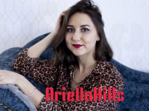 AriellaHills