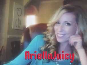 AriellaJuicy