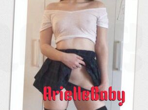 ArielleBaby