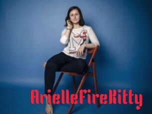 ArielleFireKitty