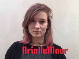 ArielleMoor