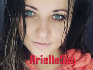 ArielleSxy