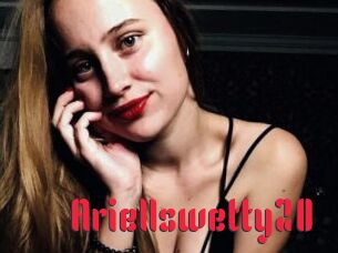Ariellswetty20