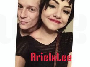 ArielxLee