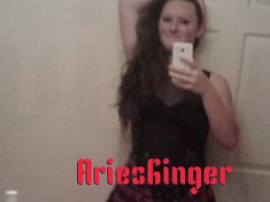 AriesGinger