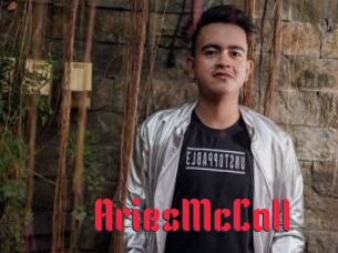 AriesMcCall