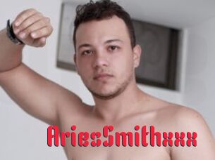AriesSmithxxx