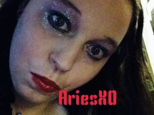 AriesXO