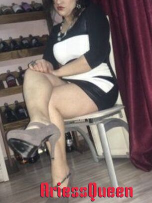 AriessQueen
