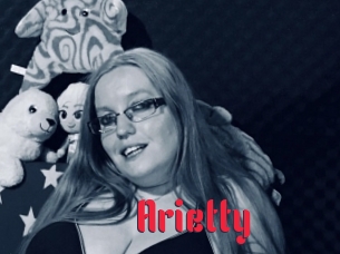 Arietty Video Extrait