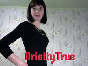 AriettyTrue