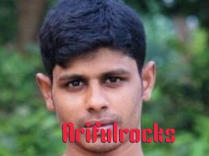 Arifulrocks